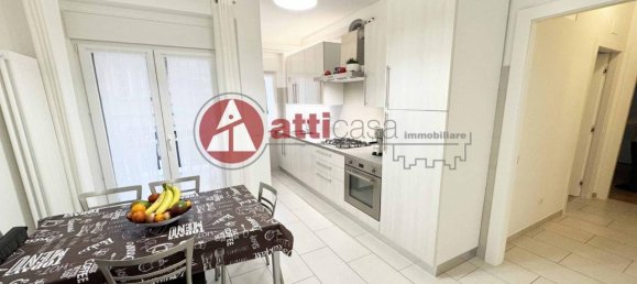 Apartamento de 4 divisões em Trieste, Italy N.º 37024 21