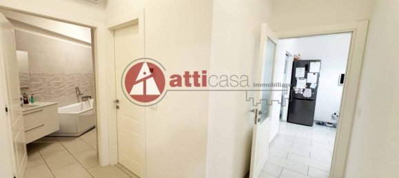 Apartamento de 4 divisões em Trieste, Italy N.º 37024 40
