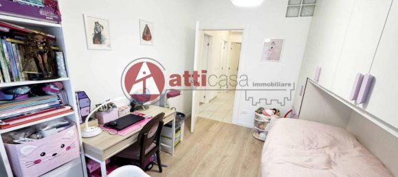 Apartamento de 4 divisões em Trieste, Italy N.º 37024 33