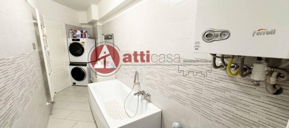 Apartamento de 4 divisões em Trieste, Italy N.º 37024 44