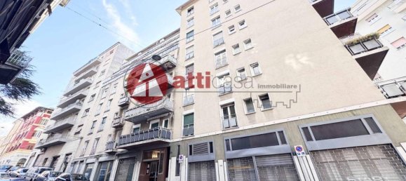 Apartamento de 4 divisões em Trieste, Italy N.º 37024 6