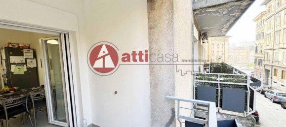 Apartamento de 4 divisões em Trieste, Italy N.º 37024 27