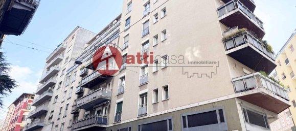 Apartamento de 4 divisões em Trieste, Italy N.º 37024 3