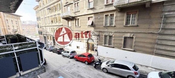 Apartamento de 4 divisões em Trieste, Italy N.º 37024 28