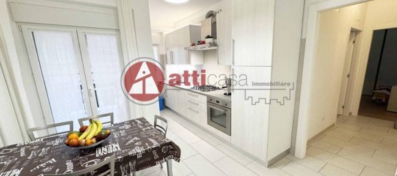 Apartamento de 4 divisões em Trieste, Italy N.º 37024 24