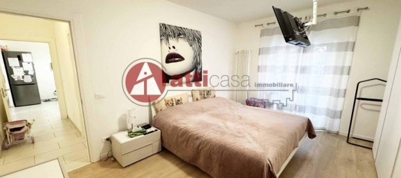 Apartamento de 4 divisões em Trieste, Italy N.º 37024 37