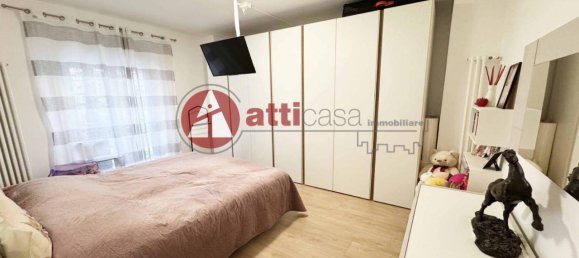 Apartamento de 4 divisões em Trieste, Italy N.º 37024 36