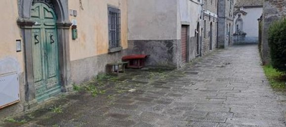 10 rooms Apartment in Pieve Fosciana, Italy No. 260403 3
