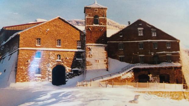 10 rooms Apartment in Pieve Fosciana, Italy No. 260403