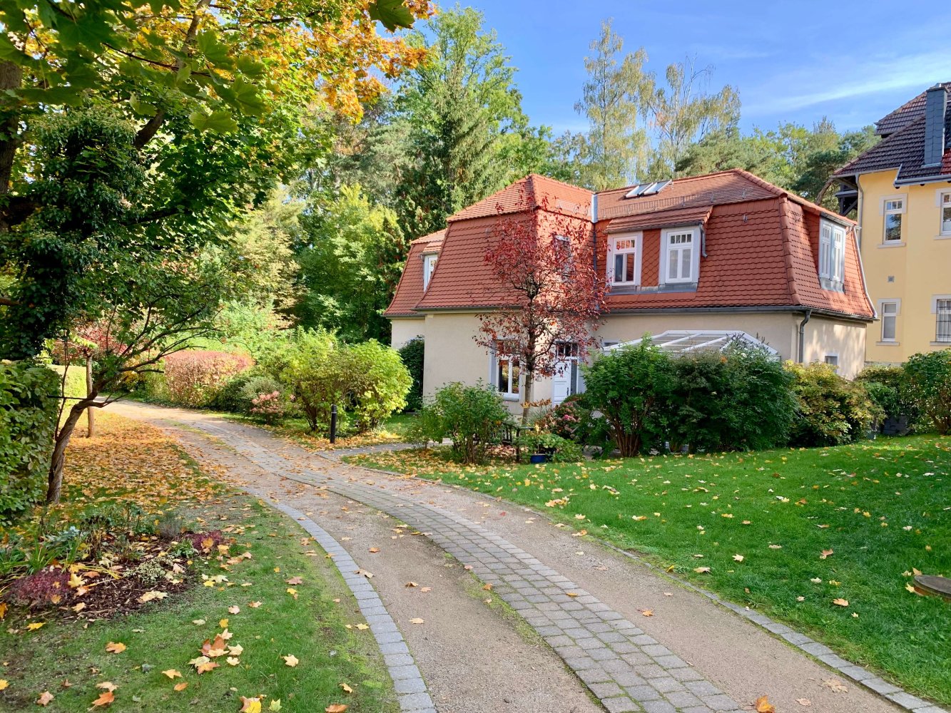 3 chambres Maison à Dresden, Germany No. 273138