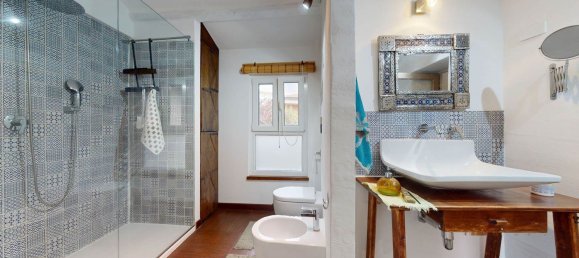 Apartamento de 4 dormitorios en Bastia Umbra, Italy No. 324079 13