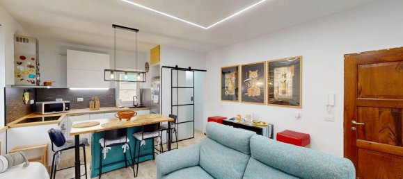 Apartamento de 4 dormitorios en Bastia Umbra, Italy No. 324079 4