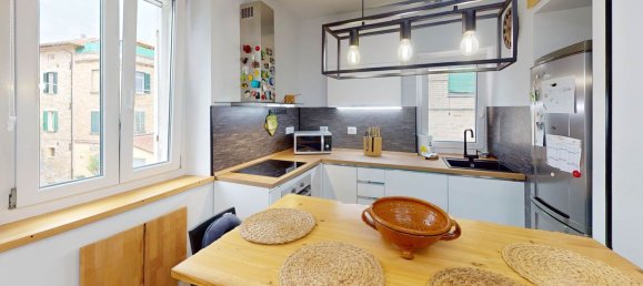 Apartamento de 4 dormitorios en Bastia Umbra, Italy No. 324079 3