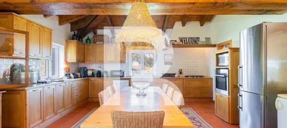 6 Schlafzimmer Haus in Alcacovas, Portugal, Nr. 121906 6