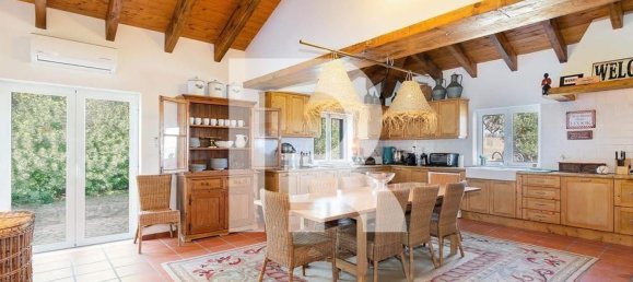 6 Schlafzimmer Haus in Alcacovas, Portugal, Nr. 121906 4