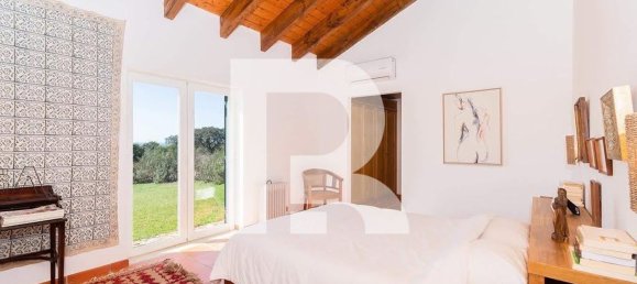 6 Schlafzimmer Haus in Alcacovas, Portugal, Nr. 121906 12