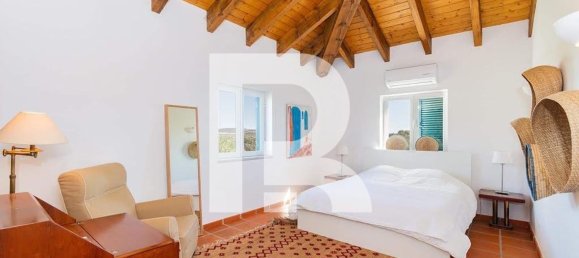 6 Schlafzimmer Haus in Alcacovas, Portugal, Nr. 121906 14