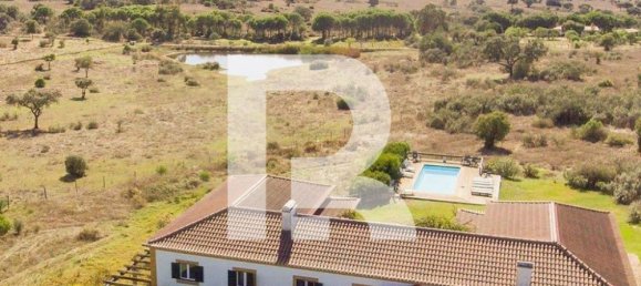 6 Schlafzimmer Haus in Alcacovas, Portugal, Nr. 121906 23