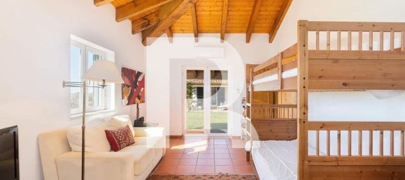 6 Schlafzimmer Haus in Alcacovas, Portugal, Nr. 121906 15