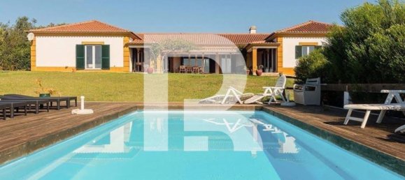 6 Schlafzimmer Haus in Alcacovas, Portugal, Nr. 121906 21