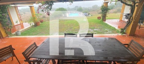 6 Schlafzimmer Haus in Alcacovas, Portugal, Nr. 121906 9