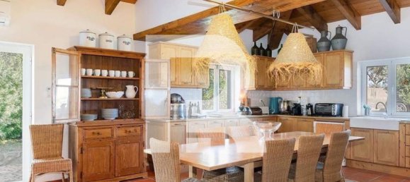 6 Schlafzimmer Haus in Alcacovas, Portugal, Nr. 121906 5