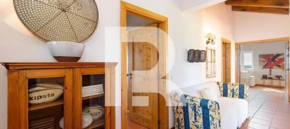 6 Schlafzimmer Haus in Alcacovas, Portugal, Nr. 121906 11