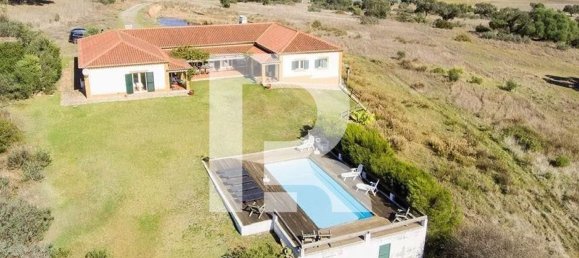 6 Schlafzimmer Haus in Alcacovas, Portugal, Nr. 121906 24