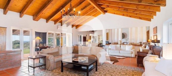 6 Schlafzimmer Haus in Alcacovas, Portugal, Nr. 121906 3