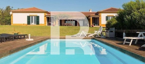 6 Schlafzimmer Haus in Alcacovas, Portugal, Nr. 121906 8