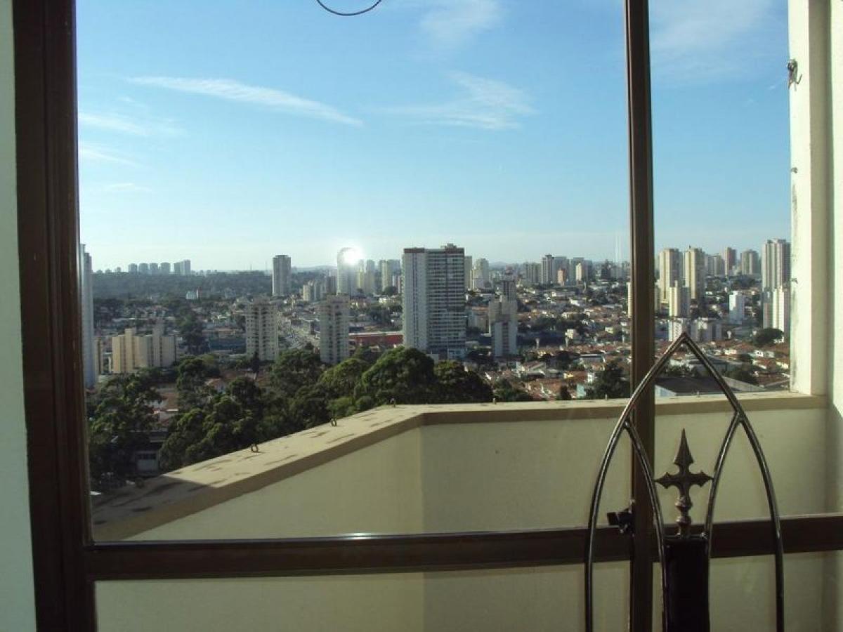 2 غرف نوم شقة في Sao Paulo, Brazil رقم 517782