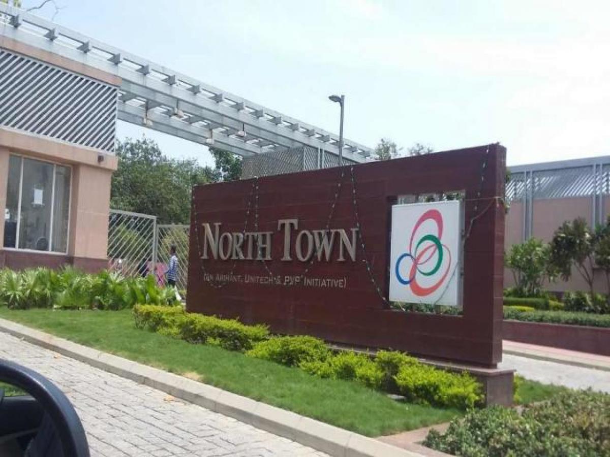 3 bedrooms House in Chennai, India No. 51697