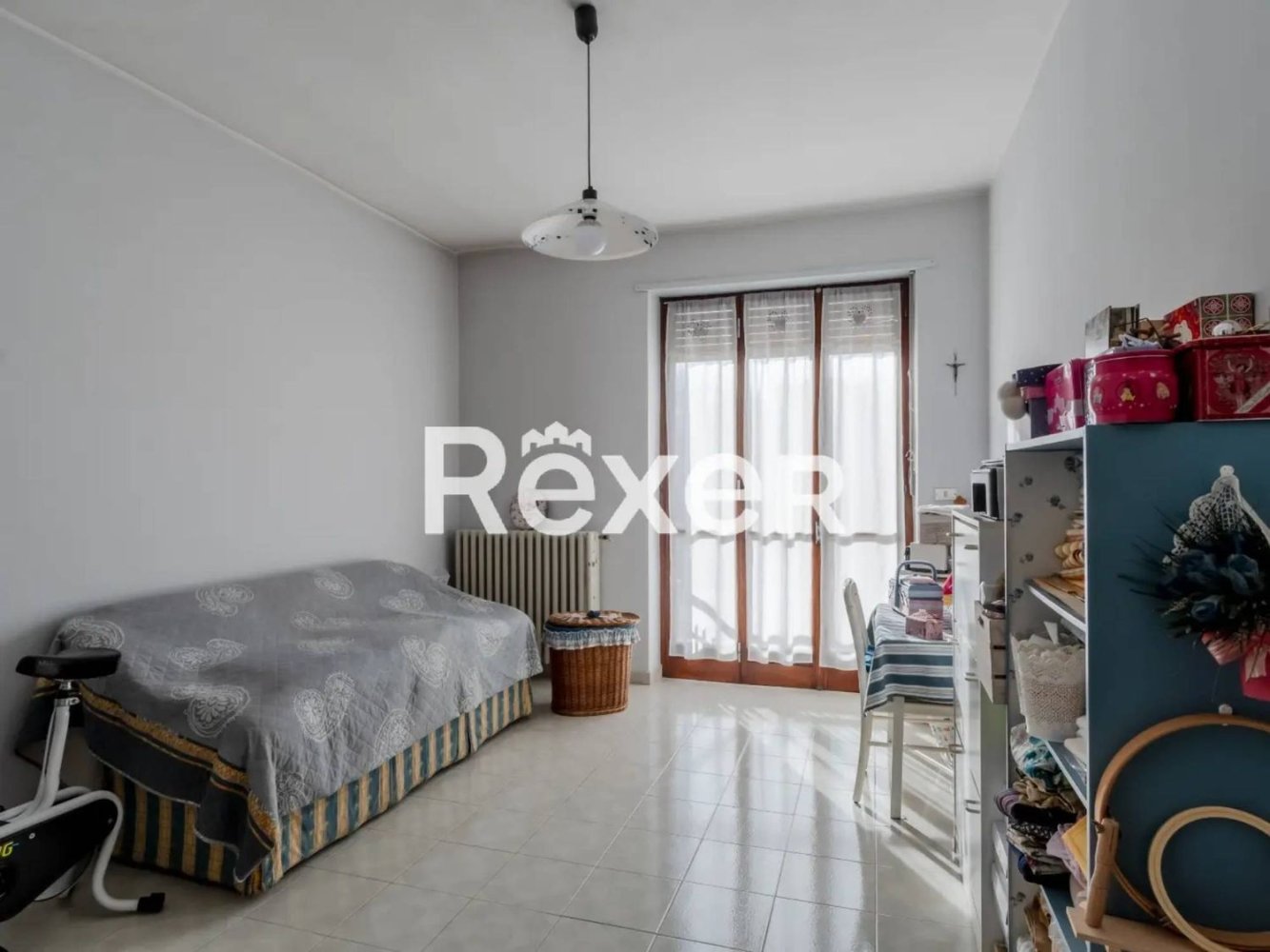 Apartamento T5 em Nichelino, Italy N.º 363272
