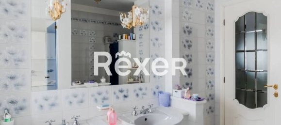 Apartamento T5 em Nichelino, Italy N.º 363272 6