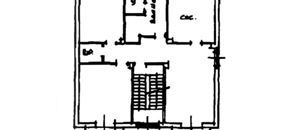 Apartamento T5 em Nichelino, Italy N.º 363272 13