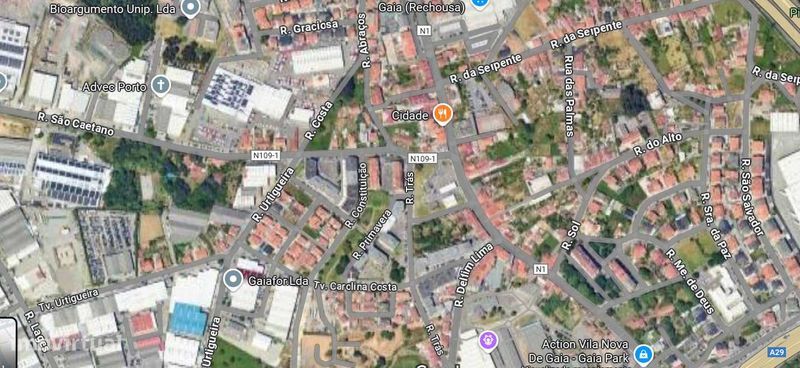 3 Schlafzimmer Gewerbliche Immobilie in Canelas, Portugal, Nr. 219953