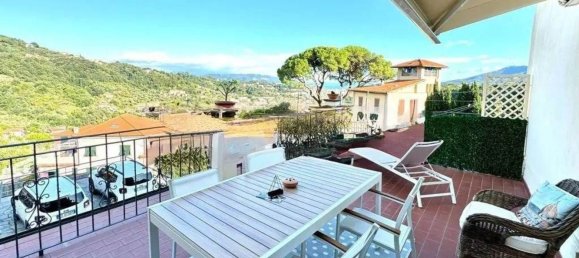 5غرفة شقة في La Spezia, Italy رقم 223991 10