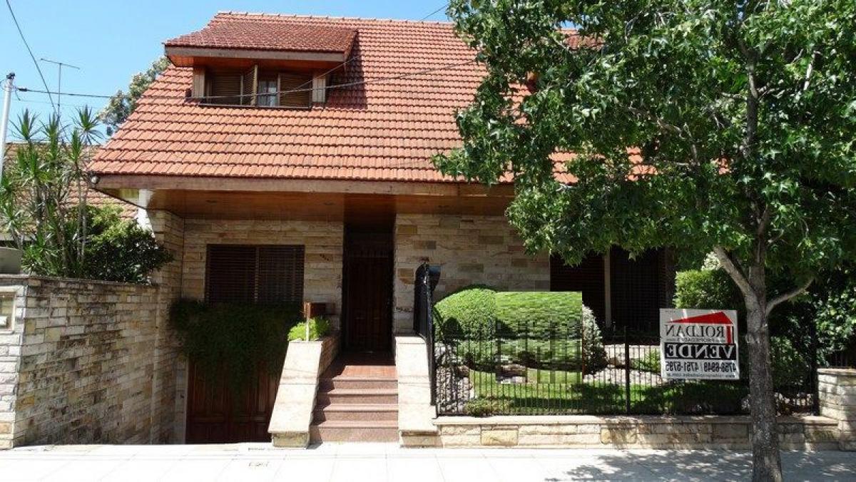 3 Schlafzimmer Haus in Tres de Febrero, Argentina, Nr. 17506