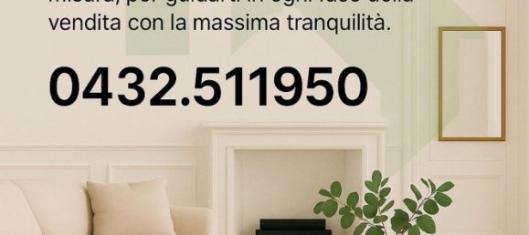 Casa de 5 dormitorios en Udine, Italy No. 379113 10