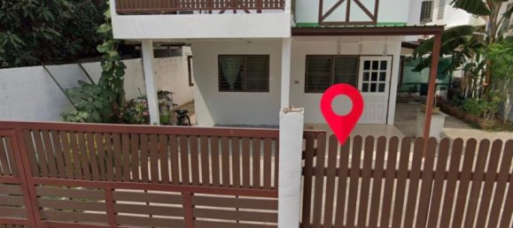 Casa de 3 dormitorios en Bang Khen, Thailand No. 73370 2