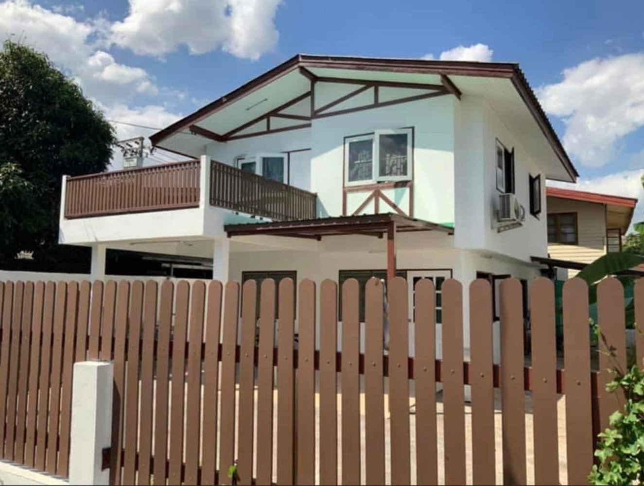 Casa T3 em Bang Khen, Thailand N.º 73370