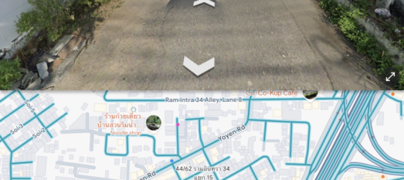 Casa de 3 dormitorios en Bang Khen, Thailand No. 73370 5