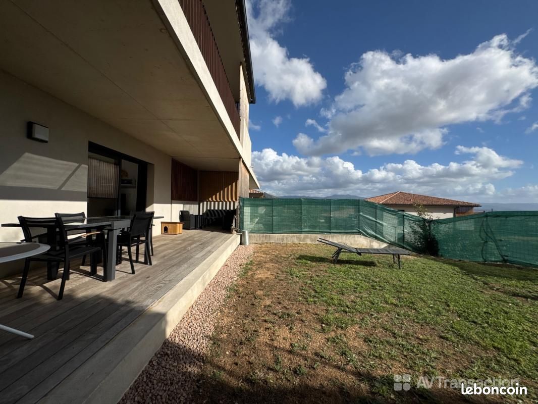 2 Schlafzimmer Wohnung in Afa, France, Nr. 358724