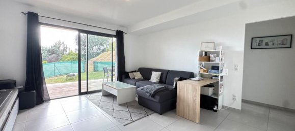 2 Schlafzimmer Wohnung in Afa, France, Nr. 358724 2