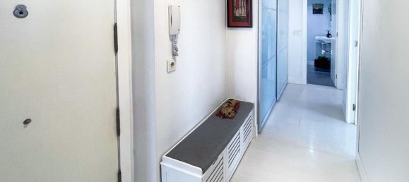 2 Schlafzimmer Penthouse in Benidorm, Spain, Nr. 167611 25