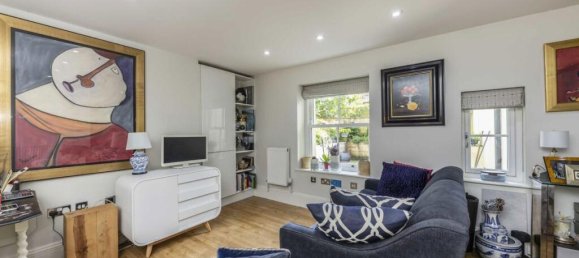 1 bedroom Apartment in Surbiton, United Kingdom No. 10290 2