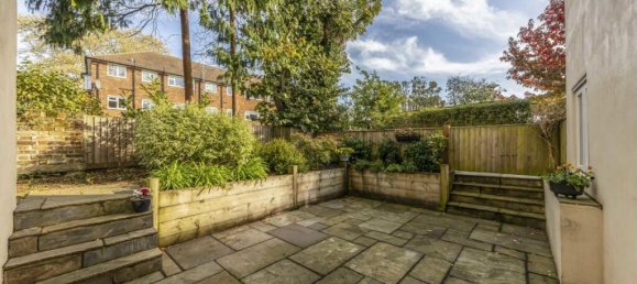 1 bedroom Apartment in Surbiton, United Kingdom No. 10290 5