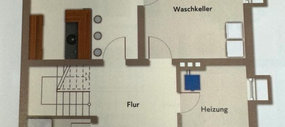 Casa de 4 dormitorios en Grevenbroich, Germany No. 266763 7