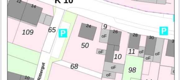 Casa de 4 dormitorios en Grevenbroich, Germany No. 266763 3