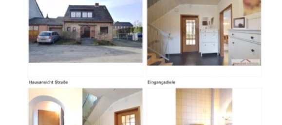 Casa de 4 dormitorios en Grevenbroich, Germany No. 266763 2